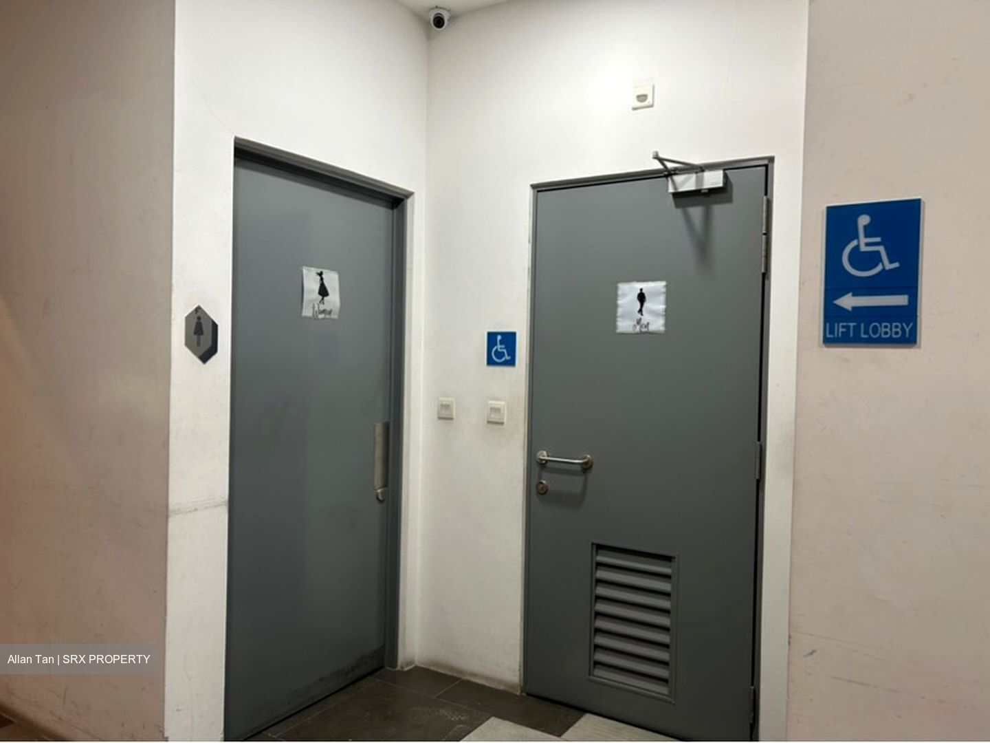 Ascent @ 456 (D12), Shop House #504450091